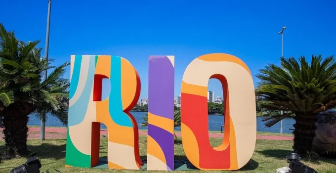 ExpoRio Turismo 2026: Cidades do Interior se Destacam com Potencial Rural e Cultural