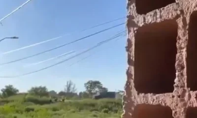 Moradora morre em operação da PM no Complexo do Salgueiro, em São Gonçalo, após tiroteio intenso