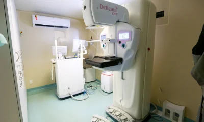 Gratuidade: Exames de Mamografia e Papanicolau Disponíveis no Centro do Rio até 12 de Junho