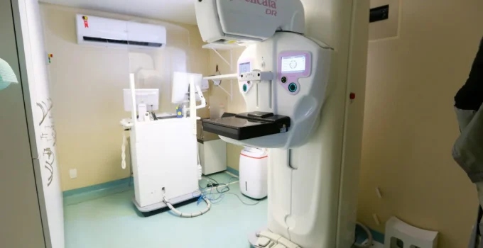 Gratuidade: Exames de Mamografia e Papanicolau Disponíveis no Centro do Rio até 12 de Junho