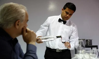 Palestra Gratuita em Nova Friburgo: Atendimento ao Cliente Impulsiona Lucro na Gastronomia