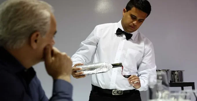 Palestra Gratuita em Nova Friburgo: Atendimento ao Cliente Impulsiona Lucro na Gastronomia