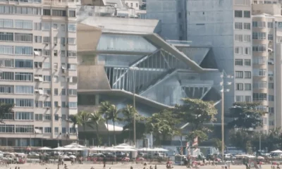 Rio de Janeiro adia inauguração da nova sede do MIS em Copacabana; corrida "MIS a MIS" está mantida