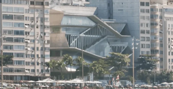 Rio de Janeiro adia inauguração da nova sede do MIS em Copacabana; corrida "MIS a MIS" está mantida