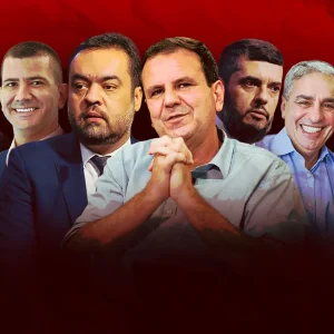 Crise no Rio: Conheça os Personagens Chave da Confusão Política e do Vácuo de Poder no Estado