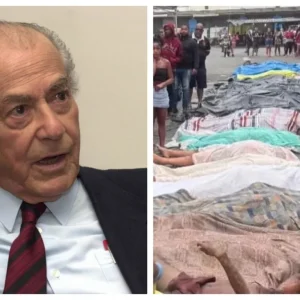 Ângela Carrato: Grupo Globo e a Crise de Segurança Pública no RJ - Uma Análise Crítica e Conexões Políticas