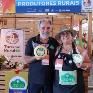 ExpoRio Turismo 2026: Terceiro dia consolida integração do setor e mira público recorde com foco no interior