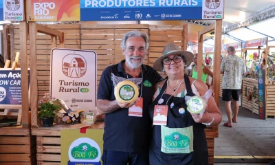 ExpoRio Turismo 2026: Terceiro dia consolida integração do setor e mira público recorde com foco no interior