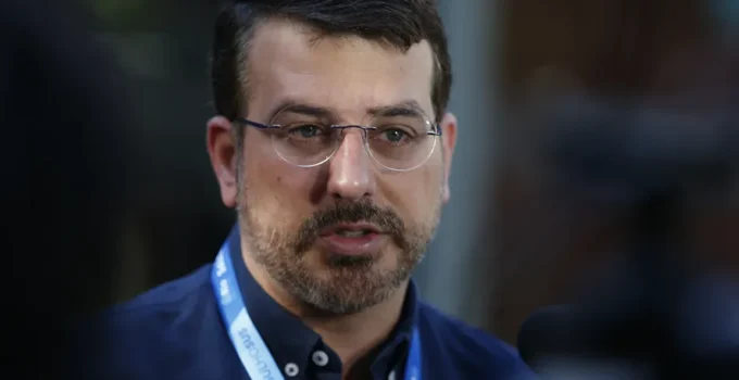 Prefeitura do Rio ameaça fechar serviços de saúde por dívida de R$ 1,3 bilhão do estado