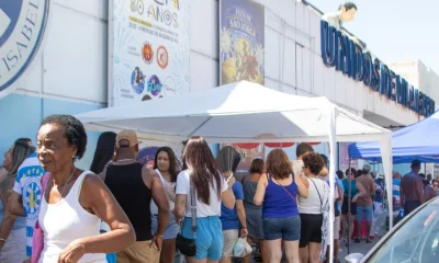 Unidos de Vila Isabel Celebra 80 Anos com Feijoada e Lança Roteiro Cultural Inédito no Rio de Janeiro