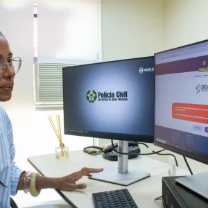 Deam Digital no Rio Amplia Acesso à Proteção de Mulheres, Facilitando Denúncias Online