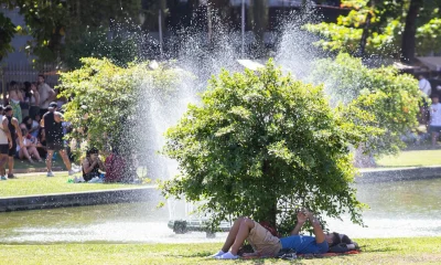 Rio de Janeiro: Tempo Estável e Calor Moderado Previstos Até Véspera da Semana Santa, Alerta Sistema Rio