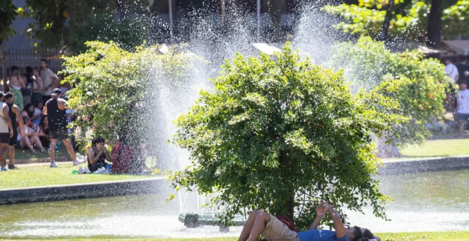 Rio de Janeiro: Tempo Estável e Calor Moderado Previstos Até Véspera da Semana Santa, Alerta Sistema Rio