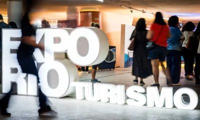 ExpoRio Turismo 2026: Feira Encerra Domingo com Balanço Positivo no Rio de Janeiro, Impulsionando Negócios e Cultura