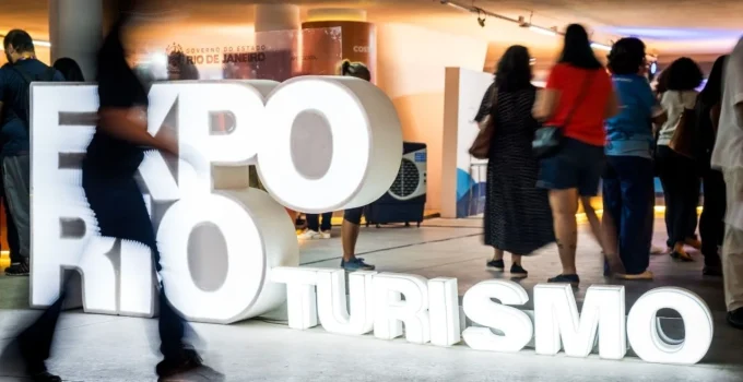 ExpoRio Turismo 2026: Feira Encerra Domingo com Balanço Positivo no Rio de Janeiro, Impulsionando Negócios e Cultura