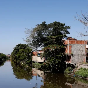 Calor Desigual no Rio: Favela do Complexo do Alemão Registra 43,9°C, Superando a Zona Sul