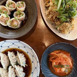 Ryu: O Tesouro Escondido da Culinária Coreana Autêntica na Barra da Tijuca que Conquista Paladares