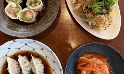 Ryu: O Tesouro Escondido da Culinária Coreana Autêntica na Barra da Tijuca que Conquista Paladares