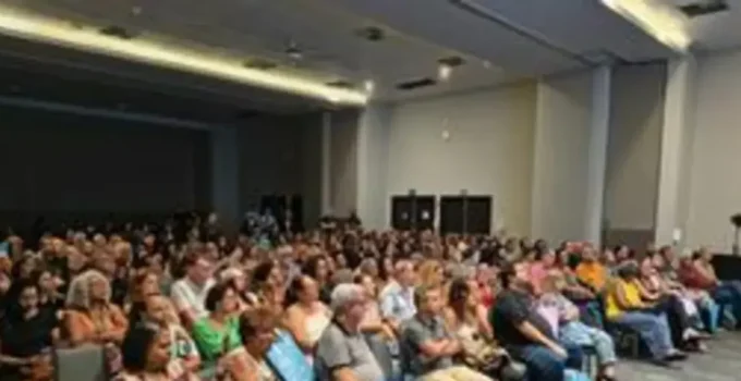 Balneário Camboriú intensifica ações de turismo em SP e RJ para atrair mais visitantes e fortalecer o setor