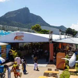 ExpoRio Turismo 2026: Entretenimento impulsiona evento que atraiu mais de 63 mil pessoas e projeta crescimento do setor
