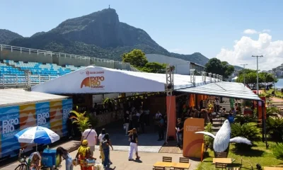 ExpoRio Turismo 2026: Entretenimento impulsiona evento que atraiu mais de 63 mil pessoas e projeta crescimento do setor