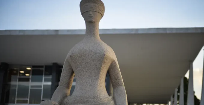 STF define em 8 de abril se eleição para governador do Rio será direta ou indireta