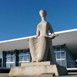 STF agenda para 8 de abril julgamento crucial sobre eleição para governador do Rio de Janeiro