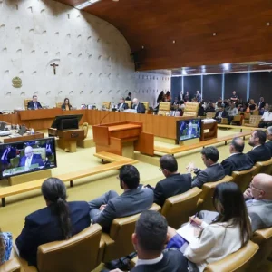 STF define nesta semana se eleitores do Rio votarão em eleição direta ou indireta para governador