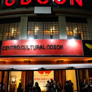 Cinema Odeon no Rio completa 100 anos: Um símbolo de resistência do cinema de rua e da cultura nacional