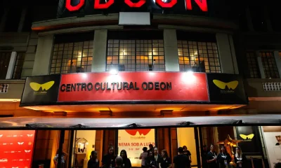 Cinema Odeon no Rio completa 100 anos: Um símbolo de resistência do cinema de rua e da cultura nacional