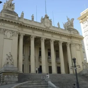 PL entra com ação no STF para definir sucessão no RJ e garantir interinidade do cargo de governador