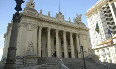 PL entra com ação no STF para definir sucessão no RJ e garantir interinidade do cargo de governador