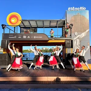 Teresópolis se destaca no turismo rural do estado e é reconhecida na ExpoRio Turismo 2026