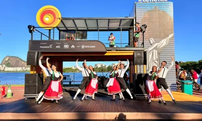 Teresópolis se destaca no turismo rural do estado e é reconhecida na ExpoRio Turismo 2026