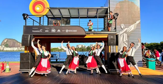 Teresópolis se destaca no turismo rural do estado e é reconhecida na ExpoRio Turismo 2026