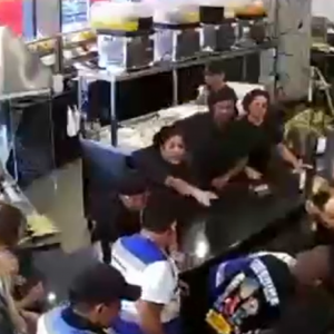 Heróis Inesperados: Agentes do Segurança Presente salvam criança engasgada com gelo em Nova Iguaçu