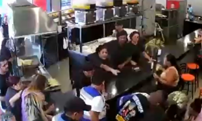 Heróis Inesperados: Agentes do Segurança Presente salvam criança engasgada com gelo em Nova Iguaçu