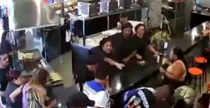 Heróis Inesperados: Agentes do Segurança Presente salvam criança engasgada com gelo em Nova Iguaçu