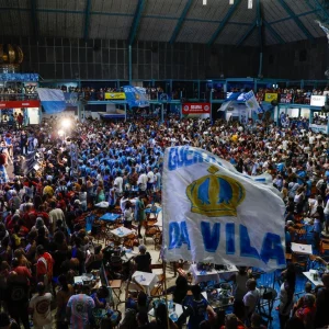 Embratur Lança "Rota do Samba" em Vila Isabel, Transformando Cultura e História em Experiência Turística Imersiva