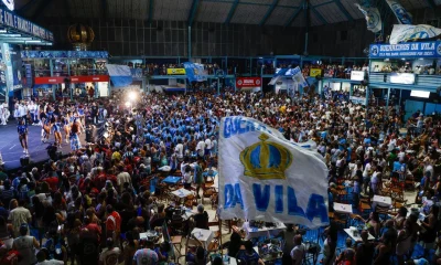 Embratur Lança "Rota do Samba" em Vila Isabel, Transformando Cultura e História em Experiência Turística Imersiva