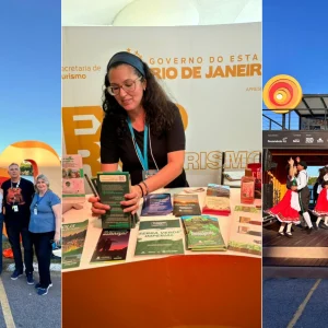 Turismo Rural de Teresópolis Ganha Destaque Inédito na ExpoRio Turismo 2026