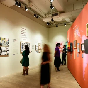 Centro Cultural Futuros RJ Abre Chamada Nacional para Artistas de Todo o Brasil com Foco em Diversidade e Tecnologia