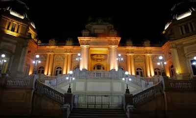 Rio de Janeiro em Caos Político: Executivo e Legislativo "Acéfalos" e Futuro Definido pelo STF