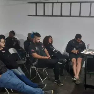 Marcão assume presidência da AMO-RJ com foco em segurança, isenção de pedágio e regulamentação de eventos