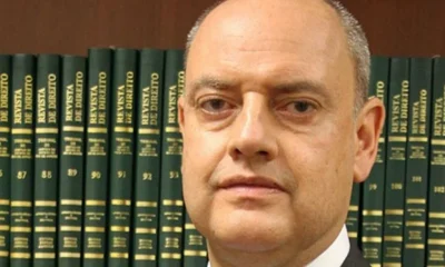 Governador em Exercício do Rio Exonera Servidores do GSI e Reorganiza Segurança Institucional