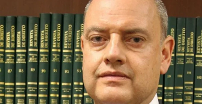 Governador em Exercício do Rio Exonera Servidores do GSI e Reorganiza Segurança Institucional