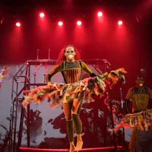 Política Nacional das Artes é Publicada: Foco em Diversidade Cultural, Valorização de Artistas e Acesso Ampliado