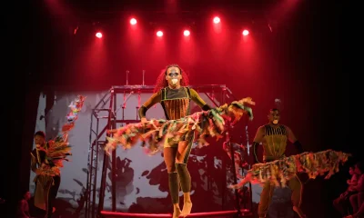 Política Nacional das Artes é Publicada: Foco em Diversidade Cultural, Valorização de Artistas e Acesso Ampliado