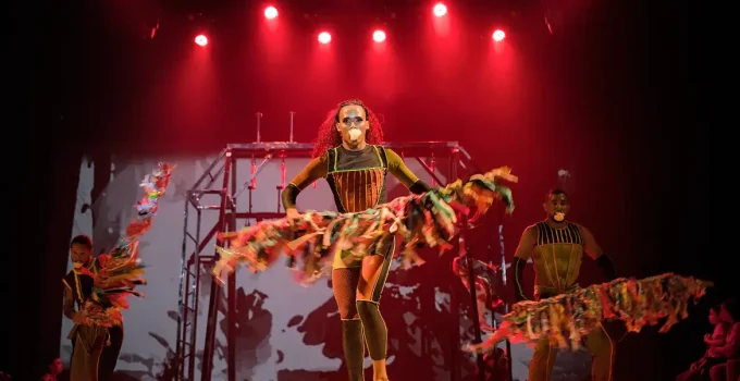 Política Nacional das Artes é Publicada: Foco em Diversidade Cultural, Valorização de Artistas e Acesso Ampliado