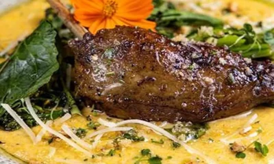 Santa Teresa MGallery: Gastronomia autoral e experiências ao ar livre marcam a Páscoa no Rio de Janeiro